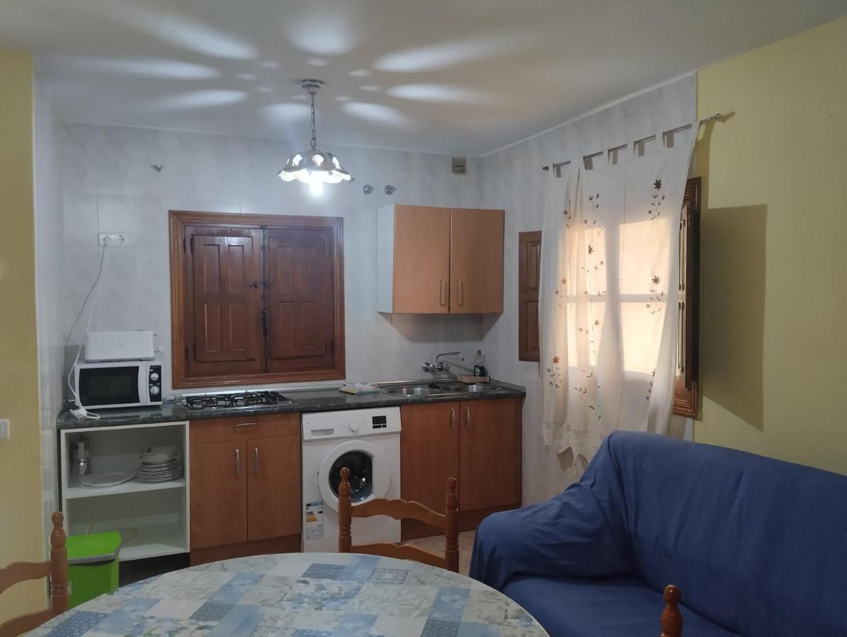 Apartamentos Condado De Miranda Miranda del Castañar Exteriér fotografie