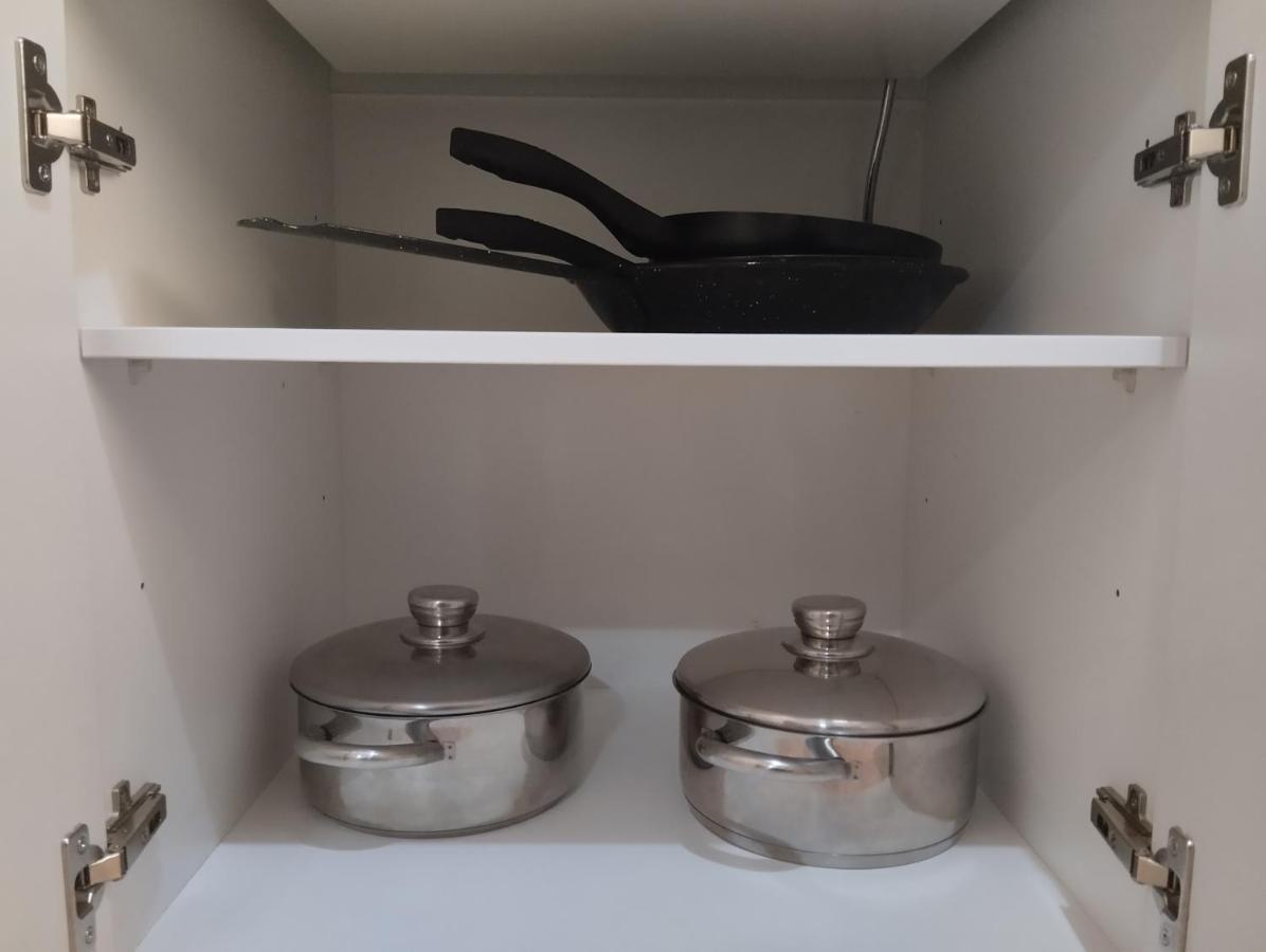 Apartamentos Condado De Miranda Miranda del Castañar Exteriér fotografie